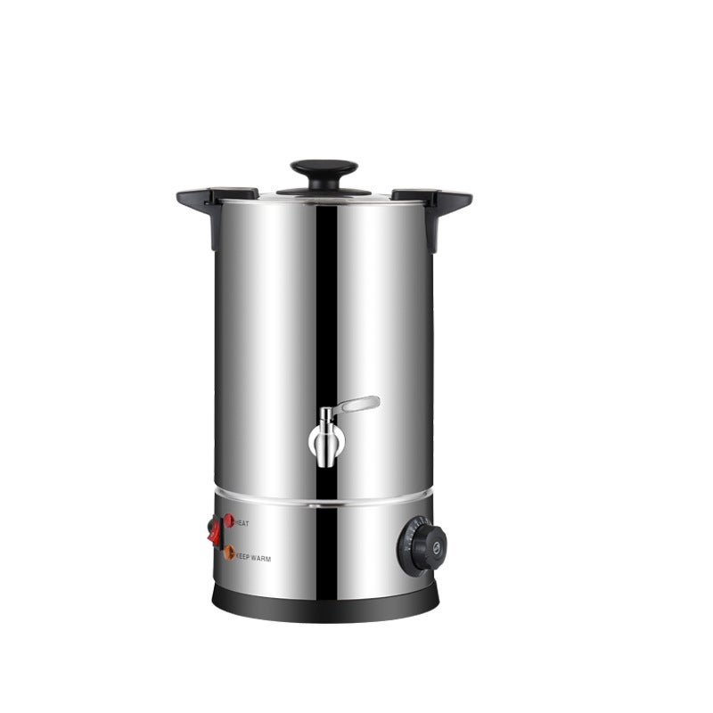 Wax Boiling Barrel Waxmelter Electronic Constant Temperature Wax Melting Furnace Commercial Candle Business - Image 1